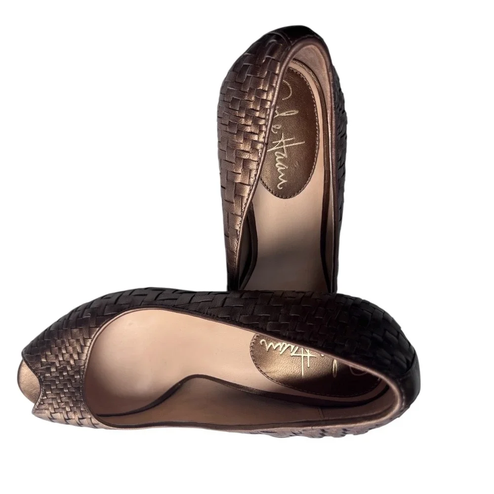 Cole Haan chic comfortable